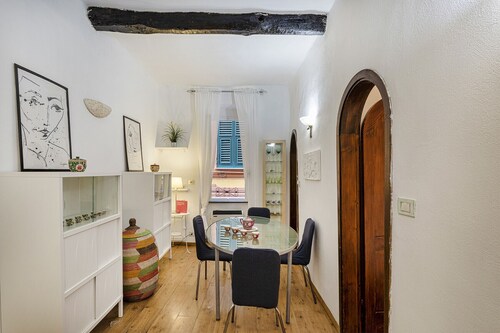 Cozy Little House in Camogli by Wonderful Italy