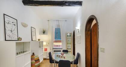 Cozy Little House in Camogli by Wonderful Italy