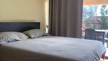 5 bedrooms, WiFi
