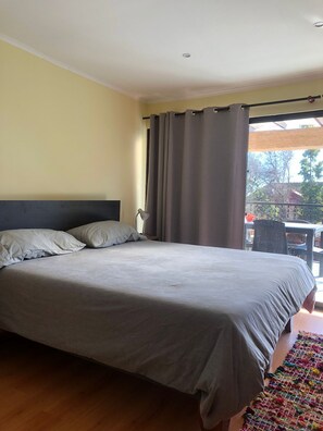 5 dormitorios y wifi