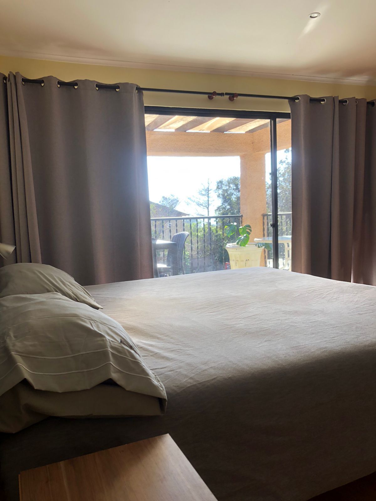 5 Schlafzimmer, WLAN