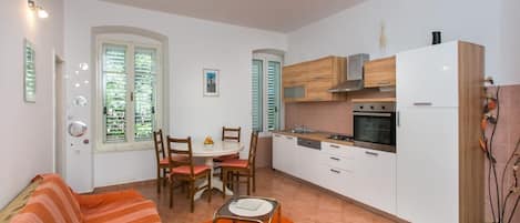 Appartement (Apartment Tranquilo- Two Bedroom Apar) | Salle de séjour