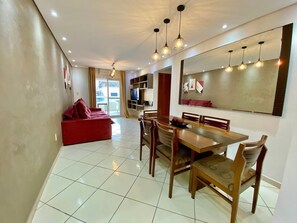 Apartamento | Restauración