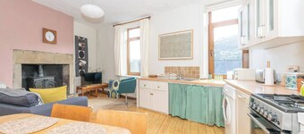 Pass the Keys | Family Haven -Amazing Views-Heart of Hebden Bridge