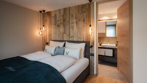 Room - Rienz Apartment – Farm Stay in Nature and Relaxation (Naz-Sciaves)