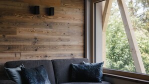 Interior - Rienz Apartment – Farm Stay in Nature and Relaxation (Naz-Sciaves)