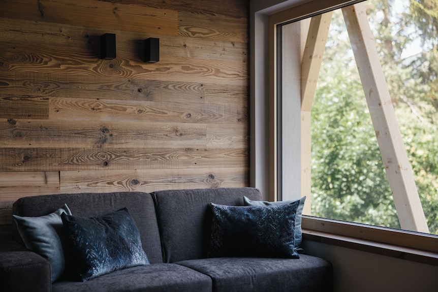 Apartment Rienz Urlaub Auf Dem Bauernhof Zwischen Natur Und Erholung - Meransen
