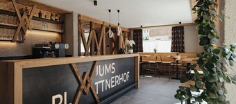 Rienz Apartment – Farm Stay in Nature and Relaxation