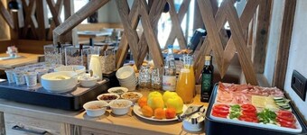 Vacanze in Agriturismo - App. Rienz