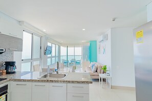 Apartment | Interior