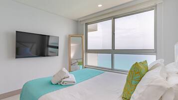 Apartment (GP02I) | 2 bedrooms, free WiFi