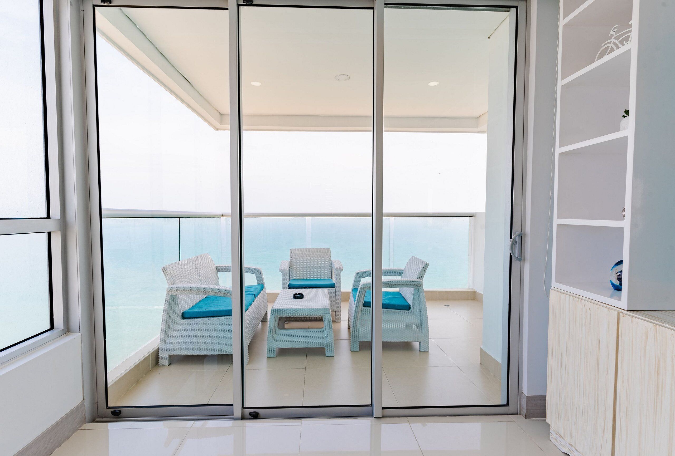 Apartment | Interior