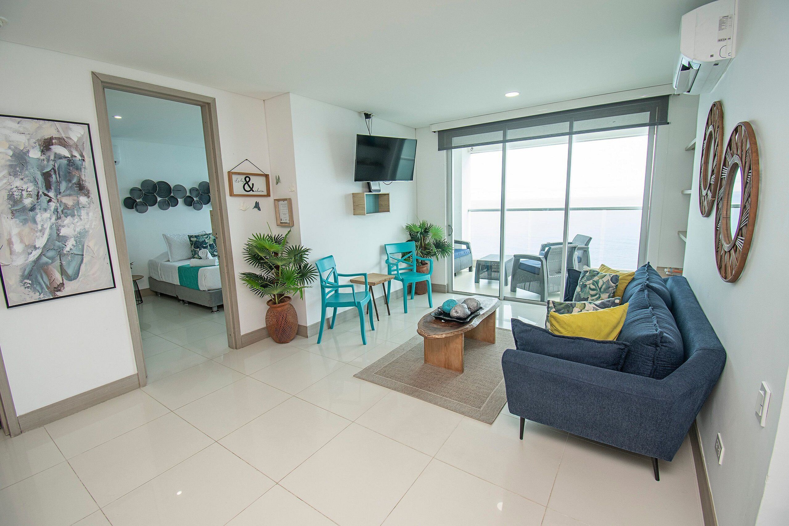 Signature Apartment | 2 bedrooms, free WiFi