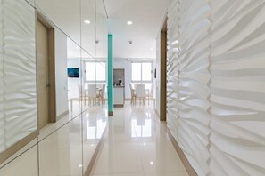 Apartment | Interior