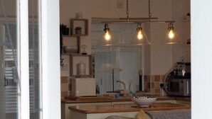 Interior - Water View Cottage, Water View Cottage (Conwy)