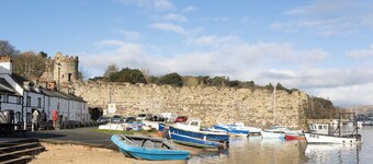 Water View Cottage, Water View Cottage