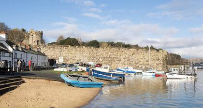 Water View Cottage, Water View Cottage