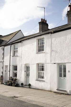 Exterior - Water View Cottage, Water View Cottage (Conwy)