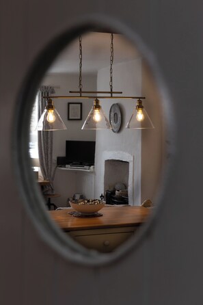 Interior - Water View Cottage, Water View Cottage (Conwy)