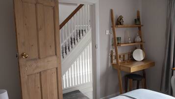 3 Schlafzimmer, WLAN