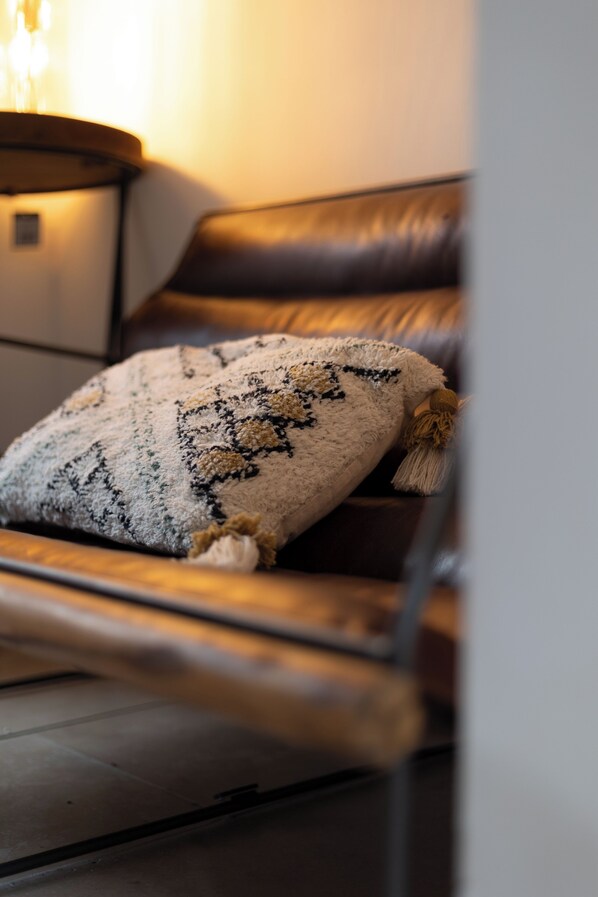 Interior - Chester Townhouse, Chester Townhouse (Chester)