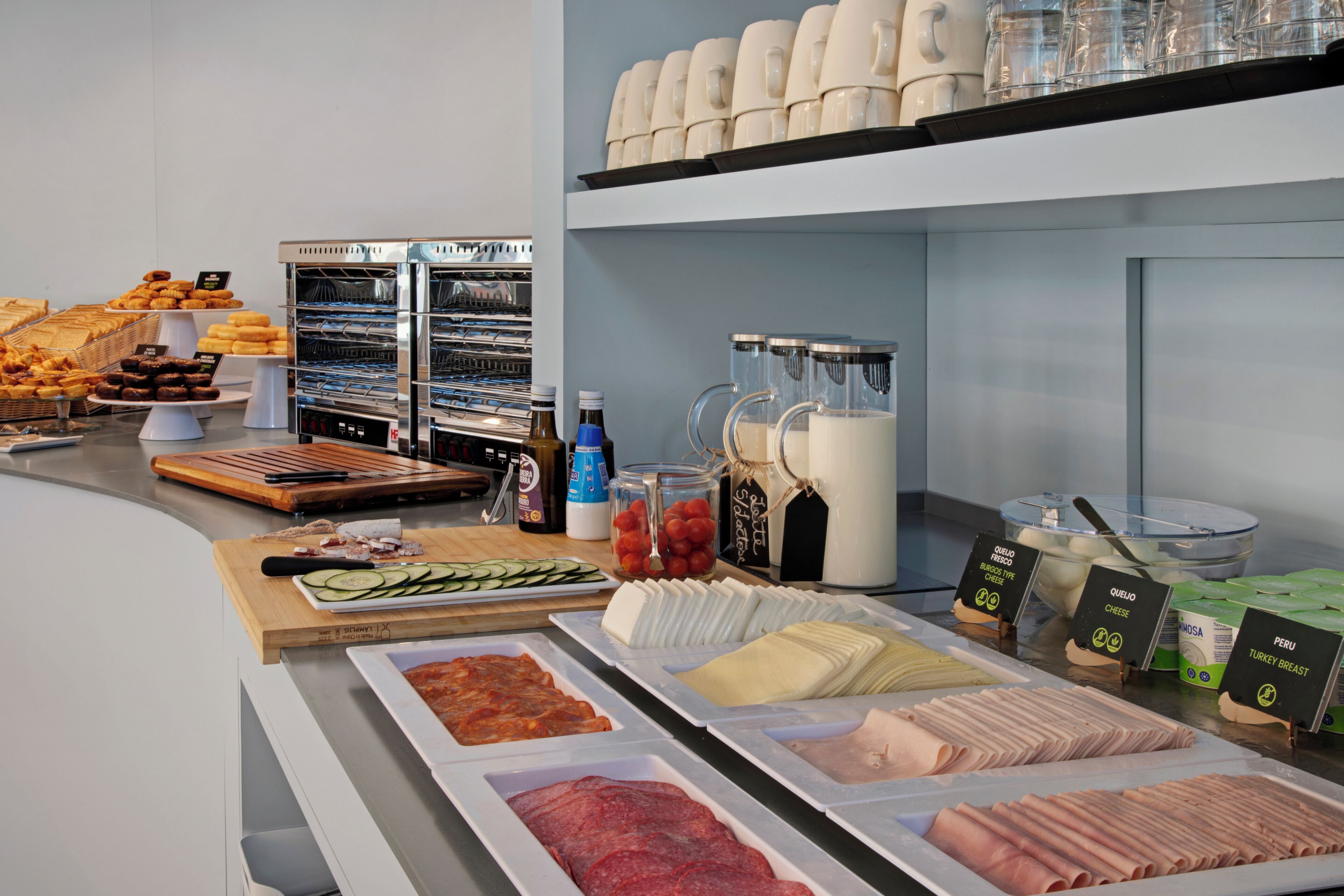 Foto - B&B HOTEL Porto Gaia