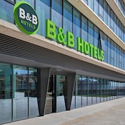B&B Hotel Porto Gaia