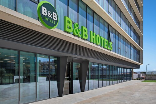 B&B ホテル ポルト ガイア