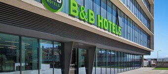 B&B Hotel Porto Gaia