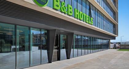 B&B Hotel Porto Gaia