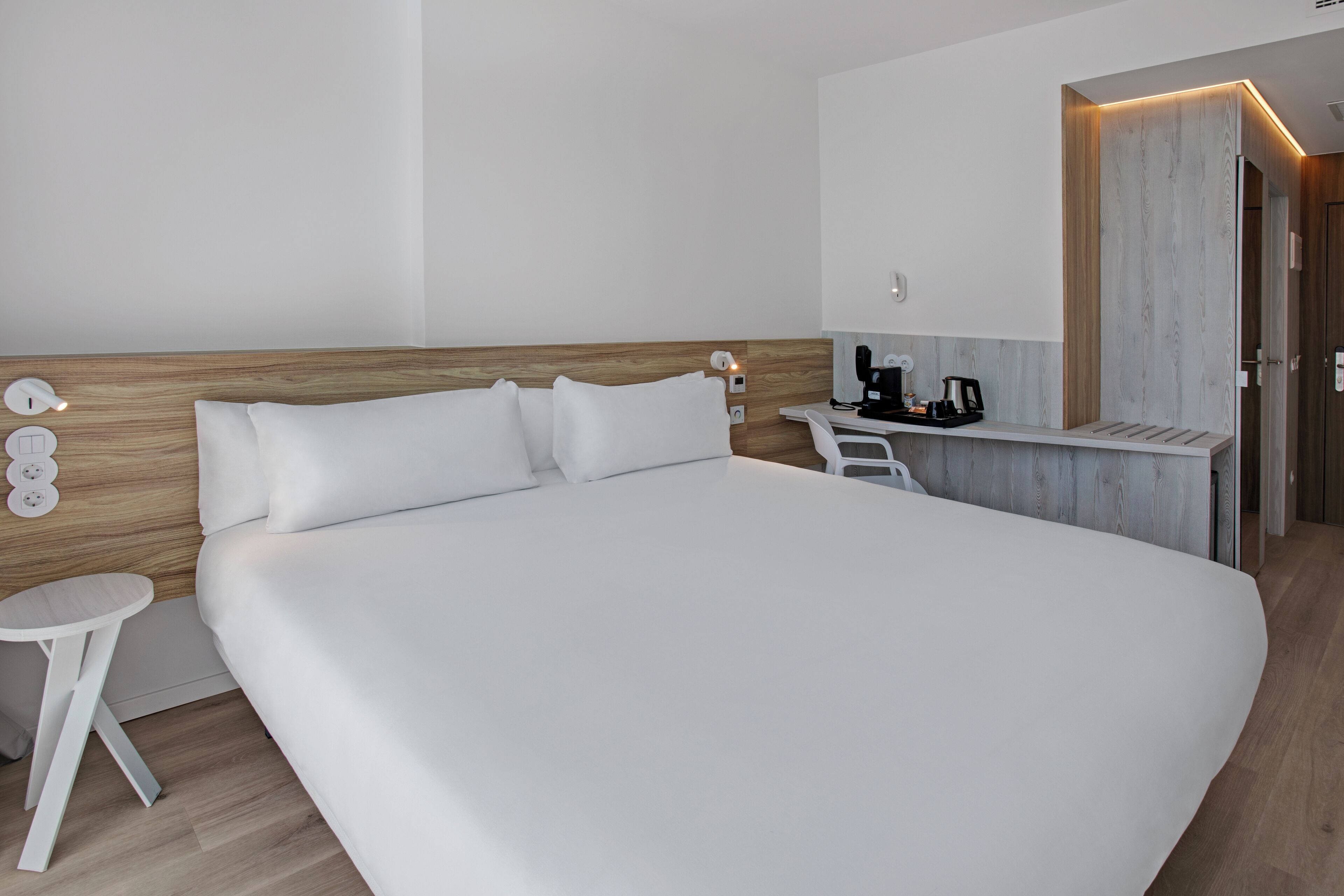 Foto - B&B HOTEL Porto Gaia