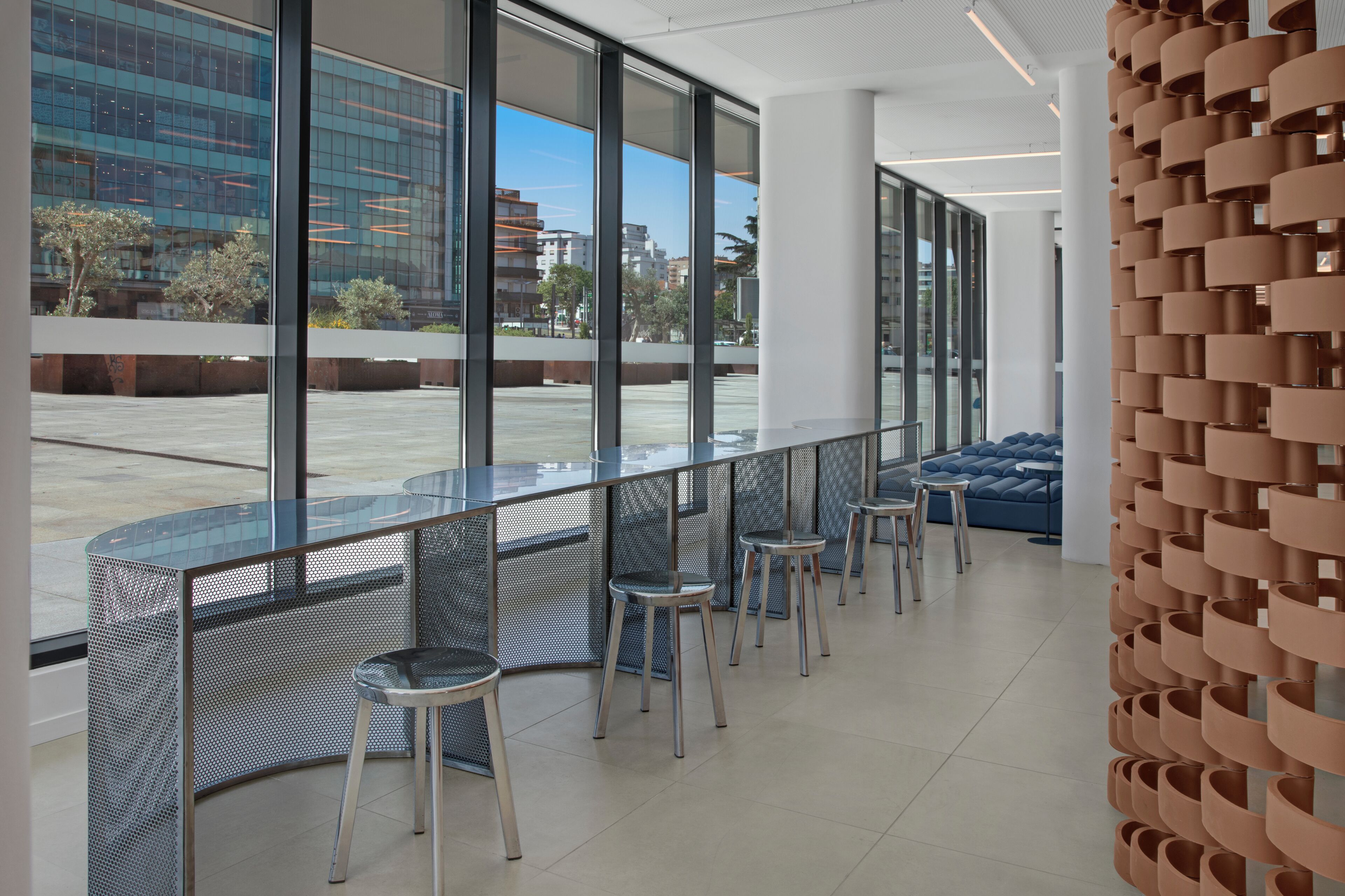 Foto - B&B HOTEL Porto Gaia