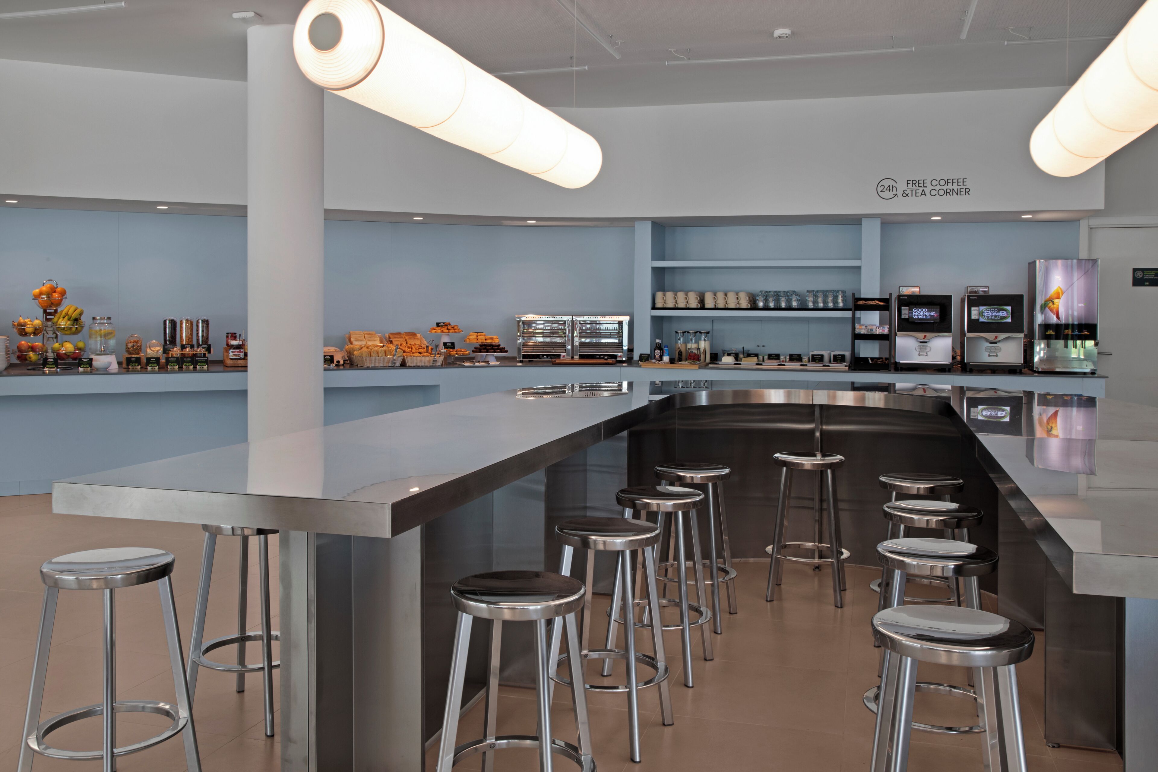 Foto - B&B HOTEL Porto Gaia