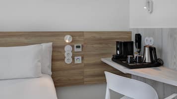 Chambre Double Supérieure | Coffres-forts dans les chambres, Wi-Fi gratuit