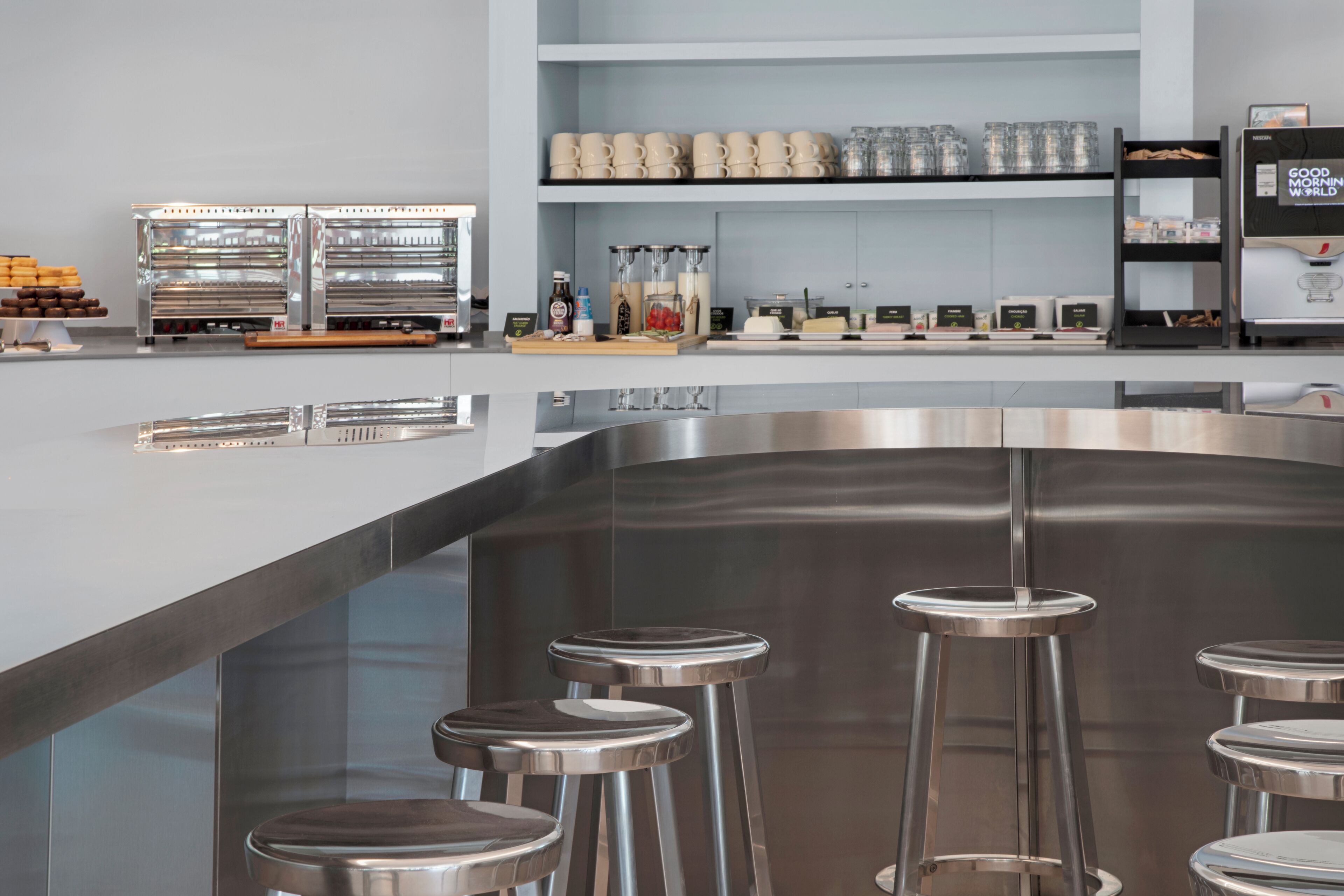 Foto - B&B HOTEL Porto Gaia