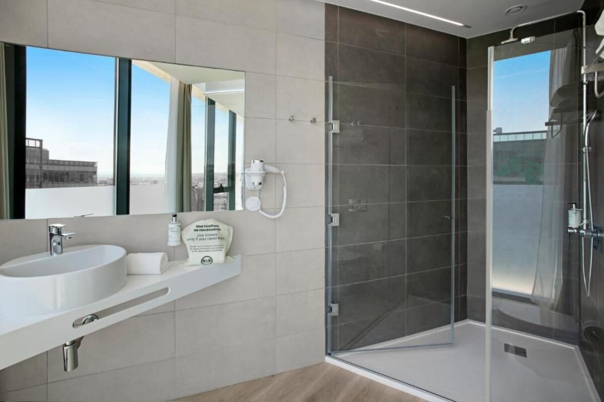 Double Plus Room