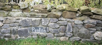 Penlon Annex, Aberporth