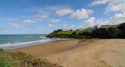 Penlon Annex, Aberporth