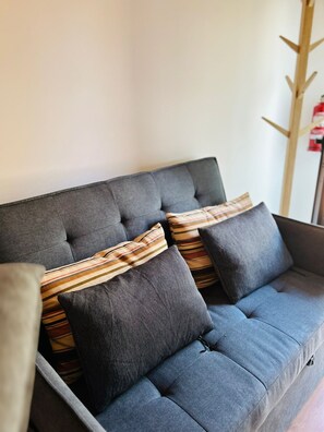 Interior - Chalet do Soajo - PNP Gerês (Soajo, Arcos de Valdevez)