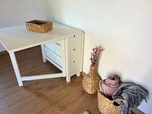 Interior - Chalet do Soajo - PNP Gerês (Soajo, Arcos de Valdevez)