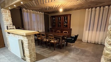 Restauration