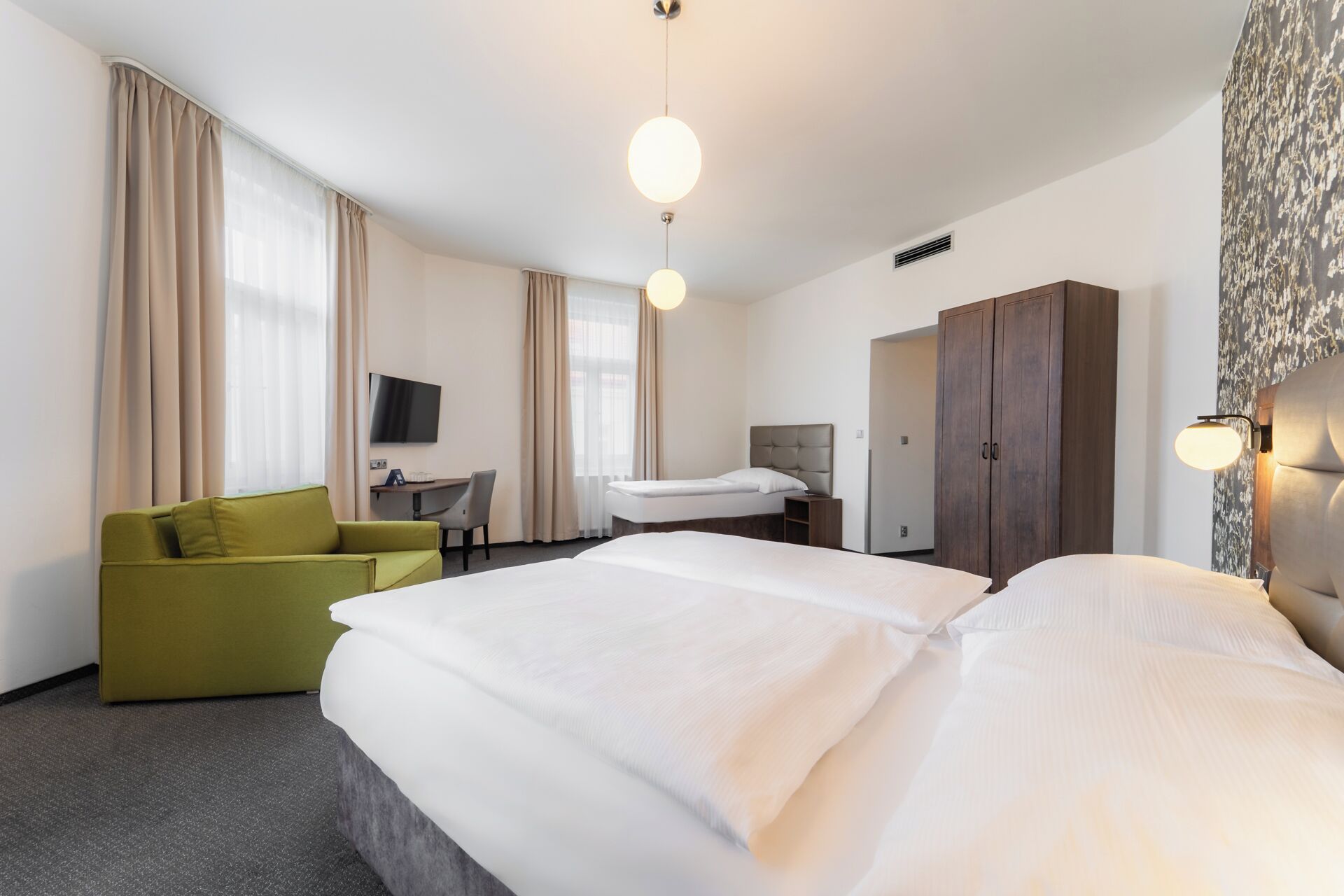 Photo - EA Hotel Victoria