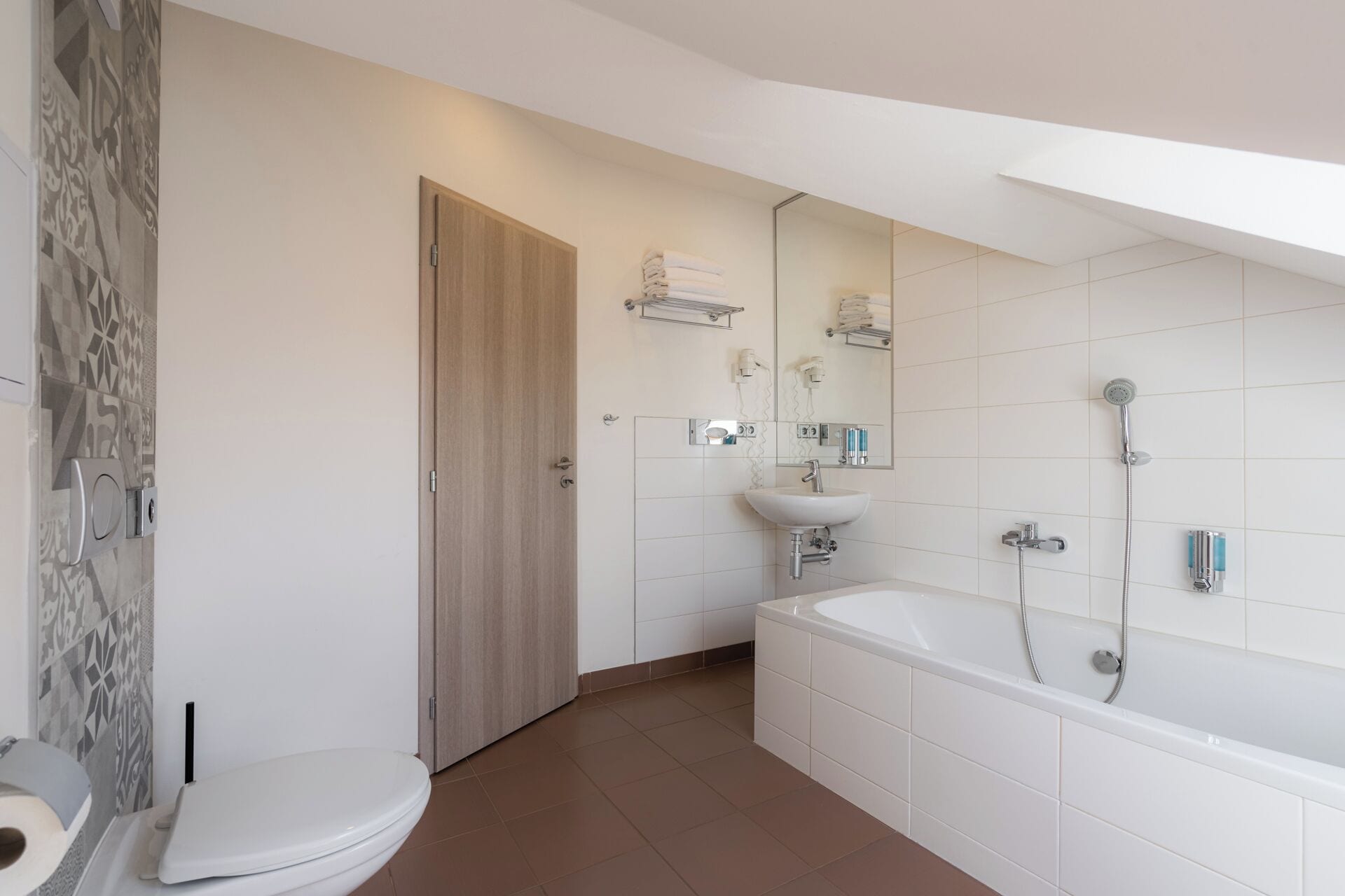 Photo - EA Hotel Victoria