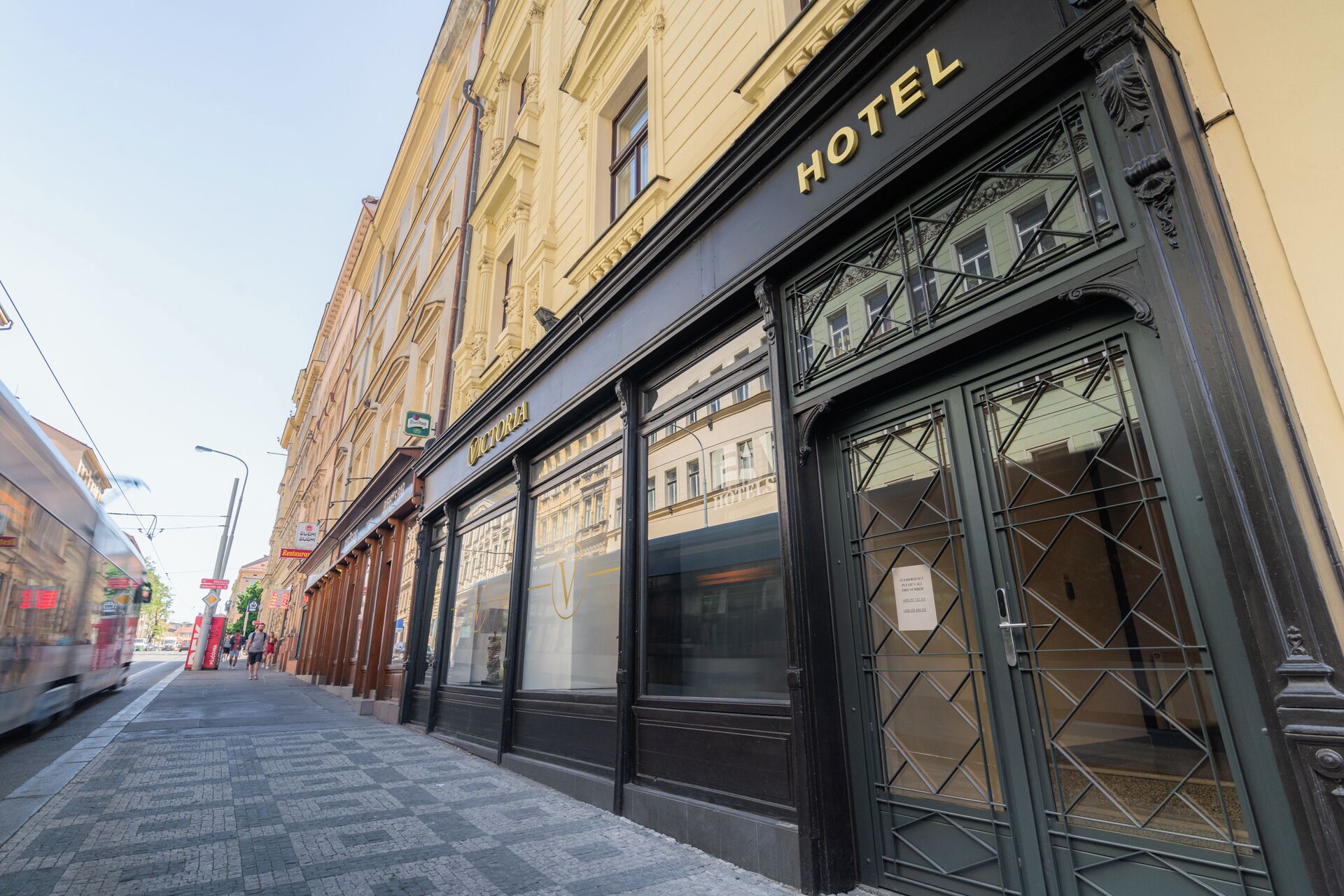 Photo - EA Hotel Victoria