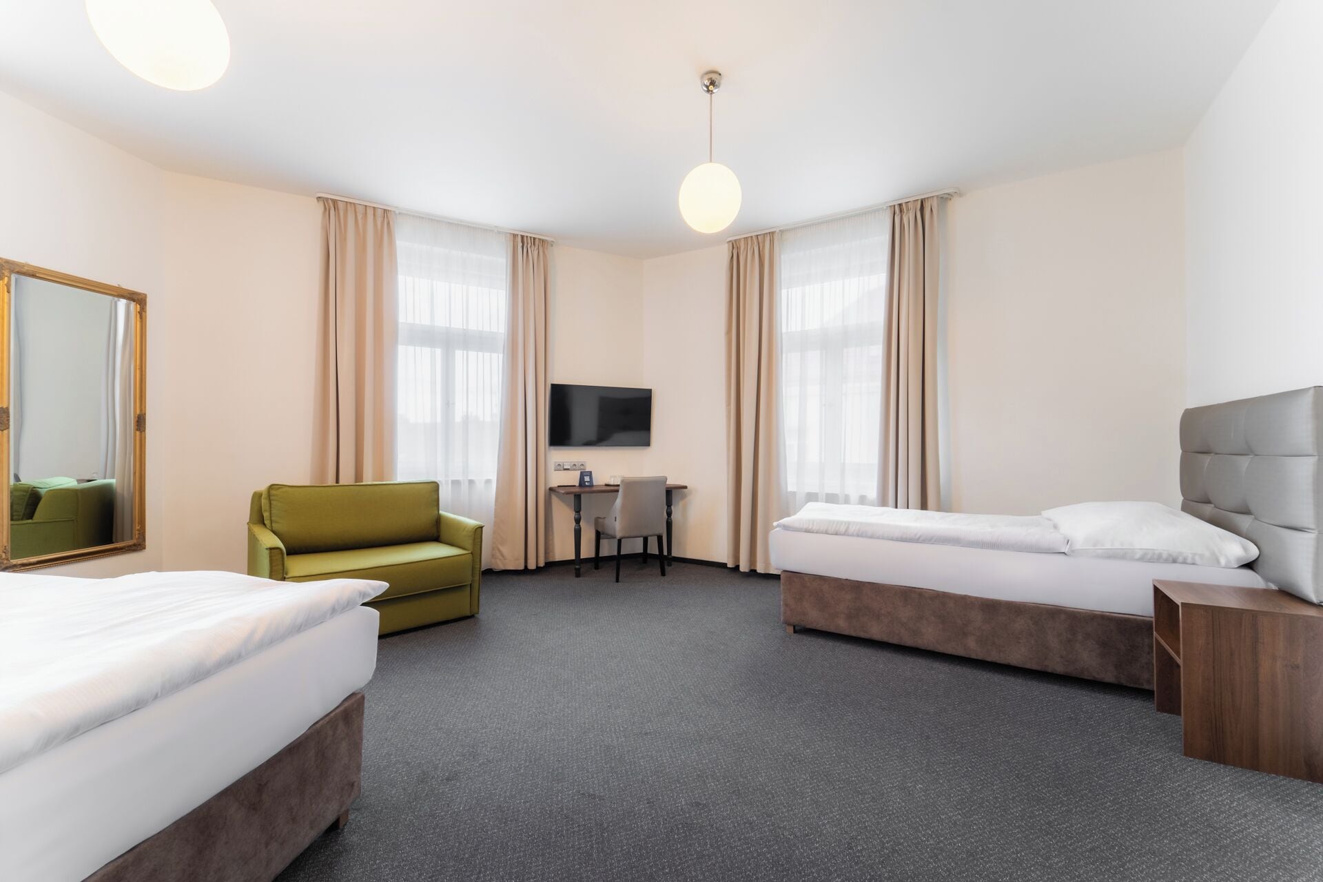 Photo - EA Hotel Victoria