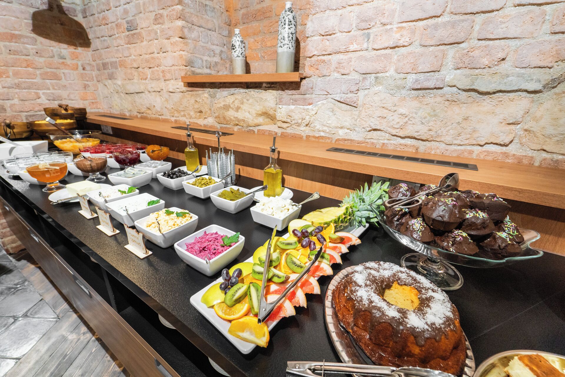 Photo - EA Hotel Victoria