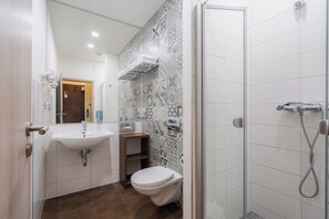 Hair dryer - EA Hotel Victoria (Prague)