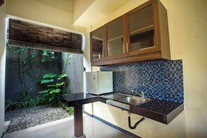 Room - Ladera Villa Ubud (Bali)