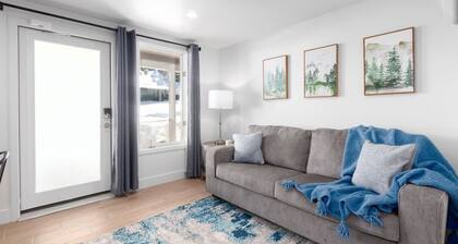In town NEW! apartment by restaurants #8