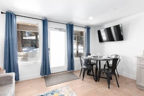 Dining - New! Your Mountain Town Getaway #7 (Mammoth Lakes)